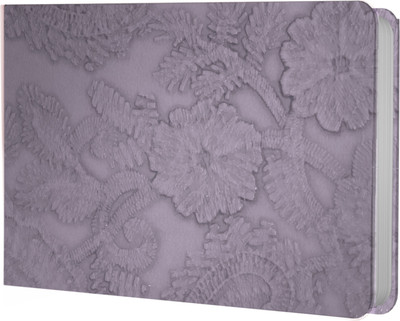 Еженедельник Listoff Jade / ЕНКДЖ2666404 (64л, фиалковый) - 