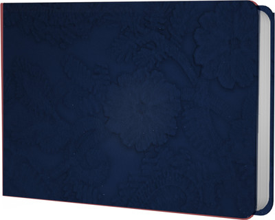 Еженедельник Listoff Jade / ЕНКДЖ2666401 (64л, черничный) - 