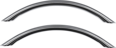 

Комплект ручек для ванны, M / 210002