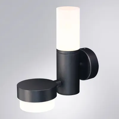 

Бра уличное, A2360AL-2BK