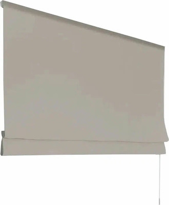 

Римская штора, Канвас 537294/448 80x170