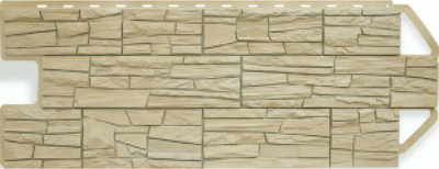 Сайдинг Альта-профиль Каньон Колорадо (1.16x0.45м) -