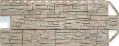 Сайдинг Альта-профиль Каньон Аризона (1.16x0.45м) - 