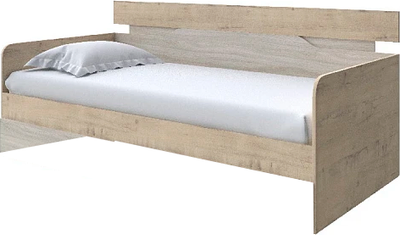 

Кровать-тахта, Milton 90x190