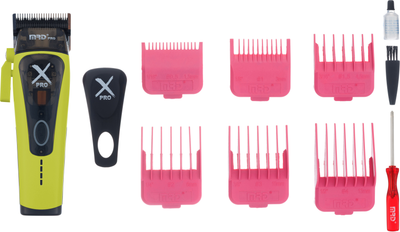 

Машинка для стрижки волос, MRD-HC-999C