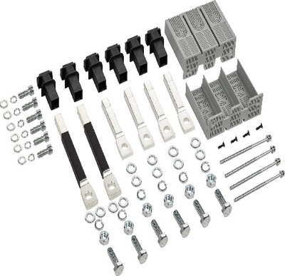 

Выводы заднего подключения, ARMAT AR-MCCBD-BC-000-3-01-C