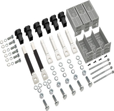 

Выводы заднего подключения, ARMAT AR-MCCBD-BC-000-3-02-C