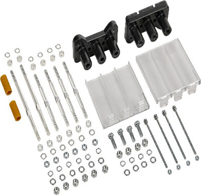 

Выводы заднего подключения, ARMAT AR-MCCBD-BC-000-3-04-C