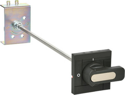 Рукоятка для выключателя автоматического IEK ARMAT AR-MCCBD-HE-000-0-01-C - 