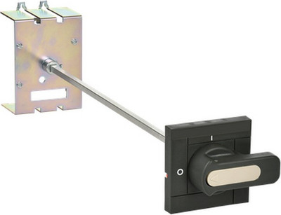 Рукоятка для выключателя автоматического IEK ARMAT AR-MCCBD-HE-000-0-02-C - 