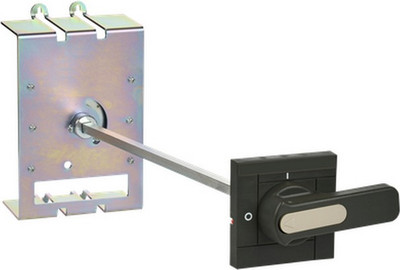 Рукоятка для выключателя автоматического IEK ARMAT AR-MCCBD-HE-000-0-04-C - 