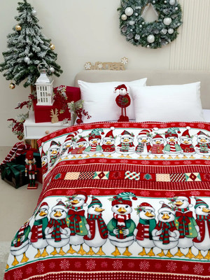 

Плед, Гуси клетка НГ 150х200