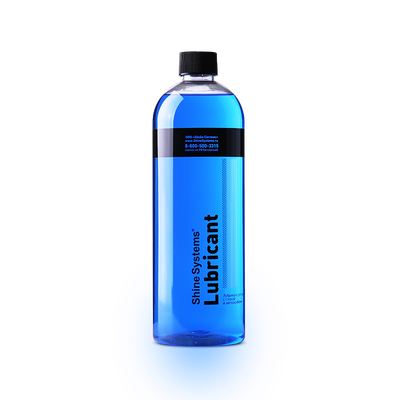 Очиститель кузова Shine Systems Lubricant / SS875 (750мл) - 