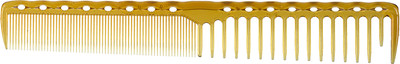 Расческа Dewal Palette 63139 (золотистый) - 