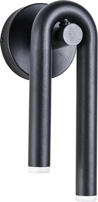 Бра Arte Lamp A3258AP-6BK - 