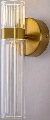 Бра Arte Lamp A2950AP-5PB - 