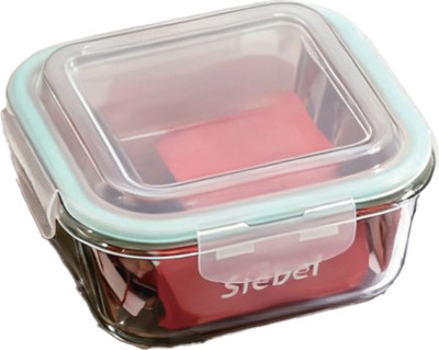 

Контейнер, С крышкой / FO3