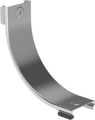 Крышка для кабельного лотка IEK CPV51D-0-90-050-08 - 