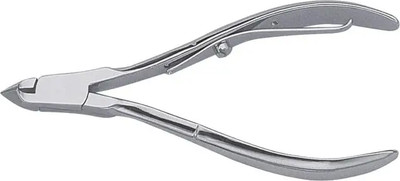 Кусачки для маникюра YES 95632 - 