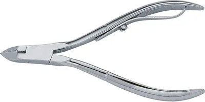 Кусачки для маникюра YES 95642 - 