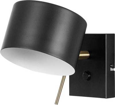 Бра Arte Lamp A7051AP-1BK - 