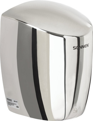 Сушилка для рук Sonnen HD-777 / 604748 - 