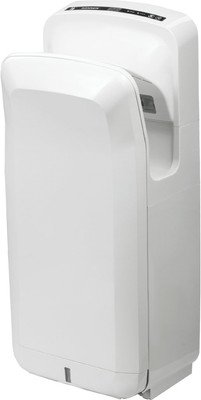 Сушилка для рук Sonnen K2 / 604751 (белый) - 