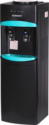 Кулер Sonnen FSC-02W Turbo / 456171 -