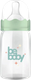 Бутылочка для кормления Be Baby Антиколиковая / R-06B/125 (125мл, в ассортименте) - 