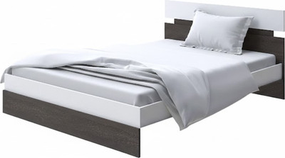 

Односпальная кровать, Milton 80x190