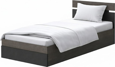 

Односпальная кровать, Milton с ПМ 80x200