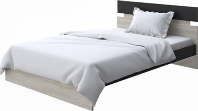 

Односпальная кровать, Milton 90x200