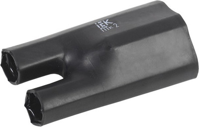 Перчатка термоусаживаемая IEK UMS-CB2-4515-1806-1KV - 