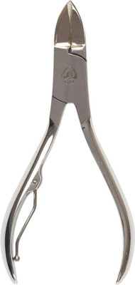 Кусачки для маникюра GD GD17-21417 (золотистый) - 