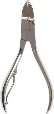 Кусачки для маникюра GD GD17-21517 (никель) - 