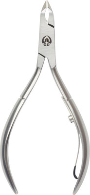 Кусачки для маникюра GD GD04-17840 (матовый) - 