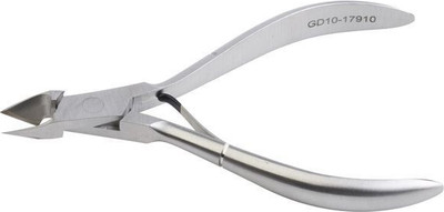 Кусачки для маникюра GD GD10-17910 (матовый) - 