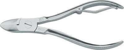 Кусачки для маникюра YES 95705 - 