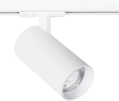

Трековый светильник, A1947PL-1WH
