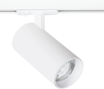 

Трековый светильник, Bene A1937PL-1WH