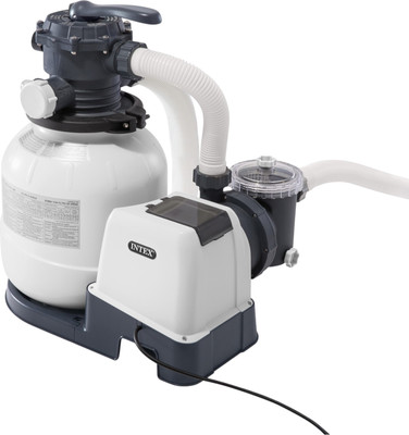 Фильтр-насос песочный Intex 26656 - 