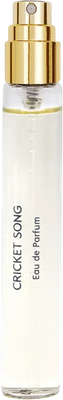 Парфюмерная вода Floraiku Cricket Song (10мл) -