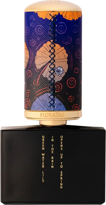Парфюмерная вода Floraiku In The Rain (50+10мл) - 