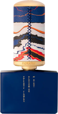 Парфюмерная вода Floraiku Volcanic Flowers (50+10мл) - 