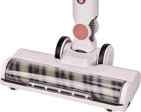 Вертикальный пылесос Airo VCT3025WD