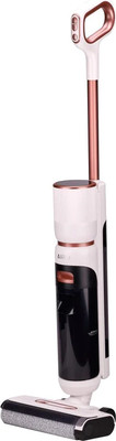 Вертикальный пылесос Airo FW16040AE (белый/бронза) -