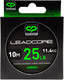 Лидкор рыболовный Carp Pro Delight 25lb / CP4925 (зеленый) -