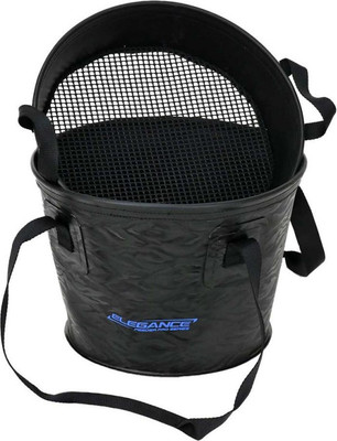 Ведро рыболовное Elegance Feeder Pro Eva Premium FXEL-021001 - 