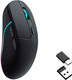 Мышь Keychron M3 Wireless (черный) -