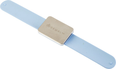 Браслет с магнитом Dewal JPP094 (синий) - 